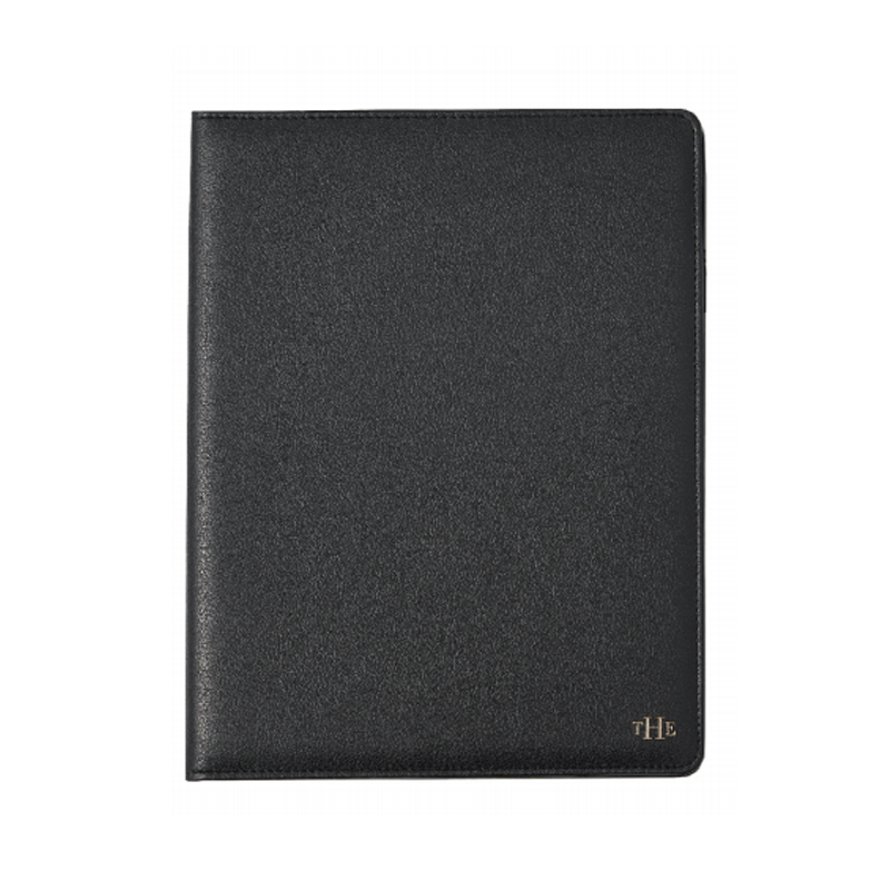 Classic Business Portfolio Notebook: The Details That Make It Last Through Every Meeting Classic Business Portfolio Notebook: The Details That Make It Last Through Every Meeting