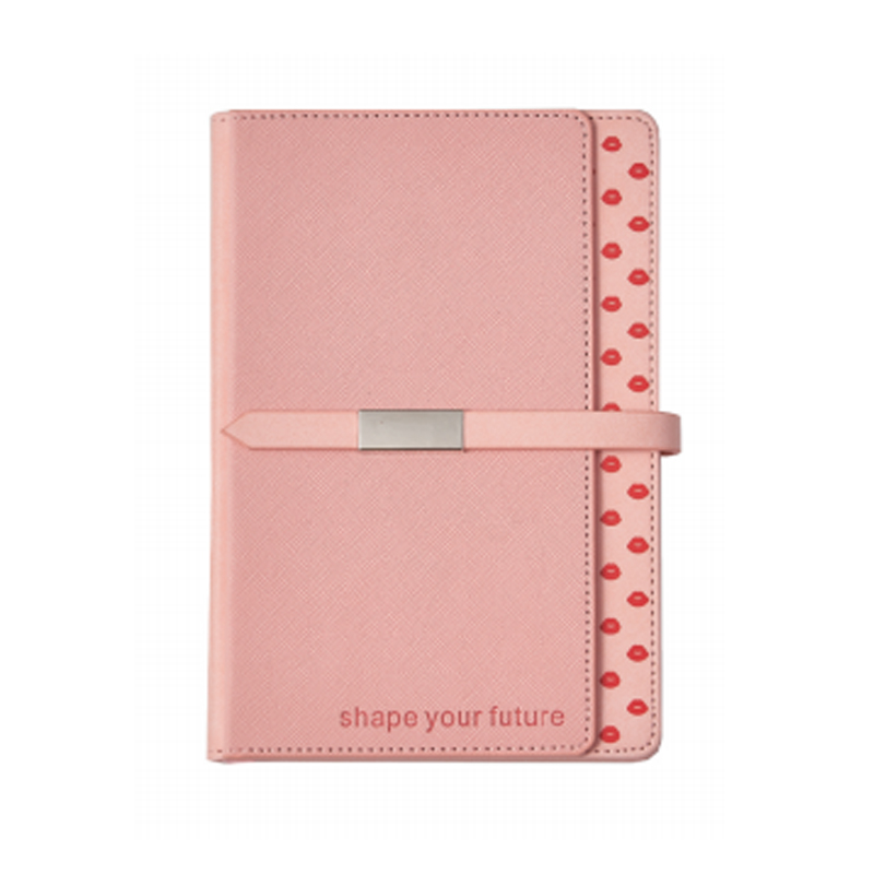 Double Deck Cover Magnetic Buckle Double Deck Cover Magnetic Buckle